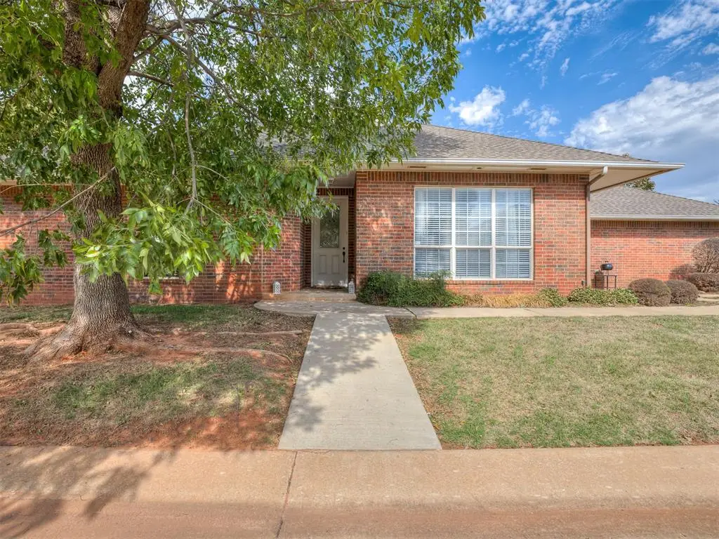 15500 Swallowtail Road, Edmond, OK 73013 - #1