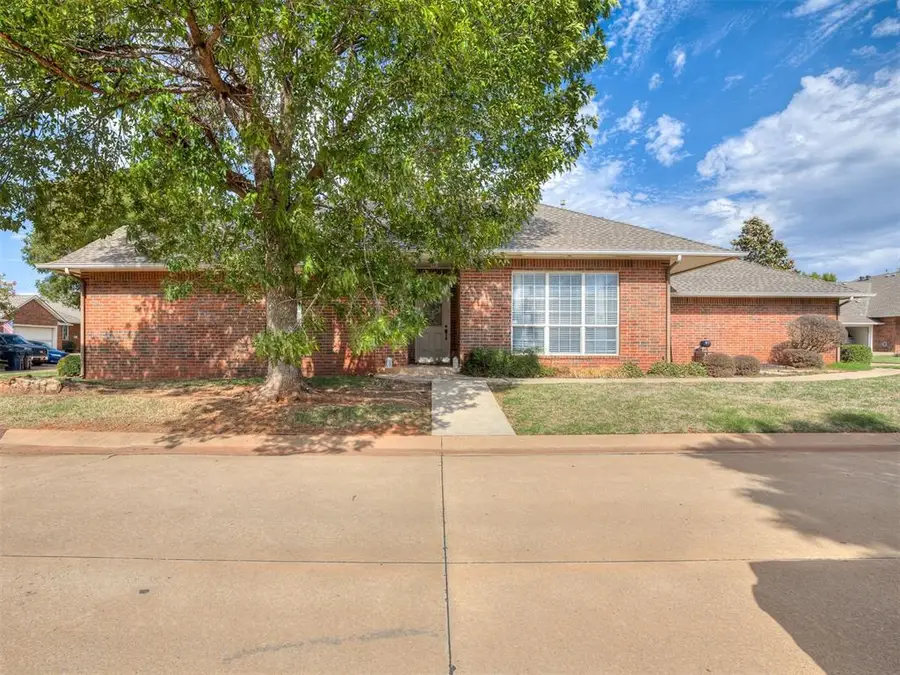 15500 Swallowtail Road, Edmond, OK 73013 - #2