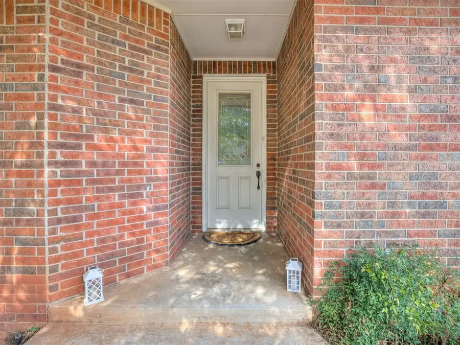 15500 Swallowtail Road, Edmond, OK 73013 - #3