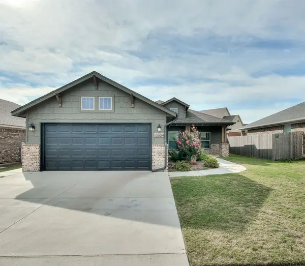 10524 NW 32nd Street, Yukon, OK 73099