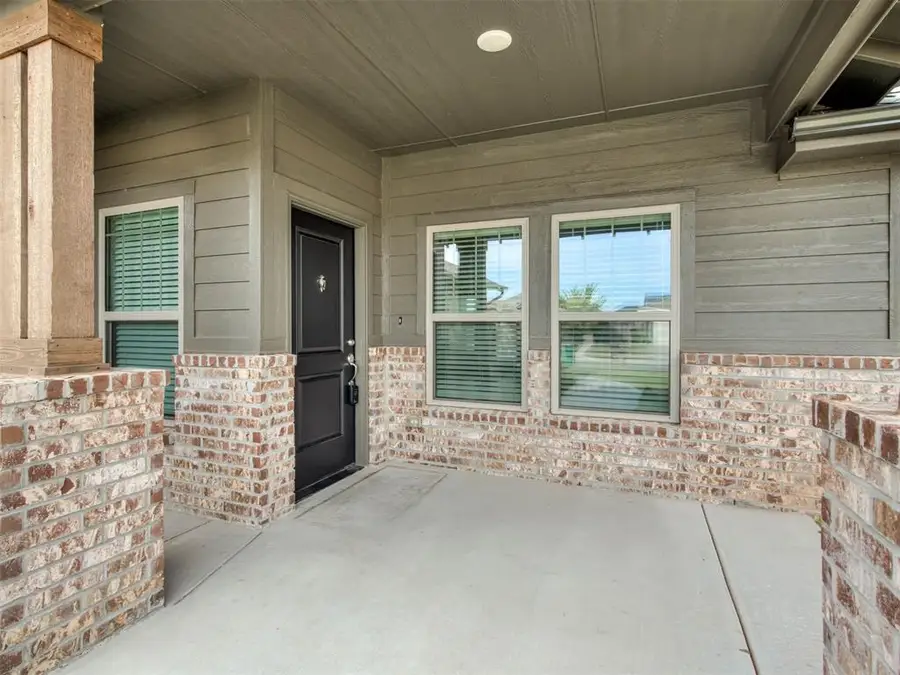 10524 NW 32nd Street, Yukon, OK 73099 - #3