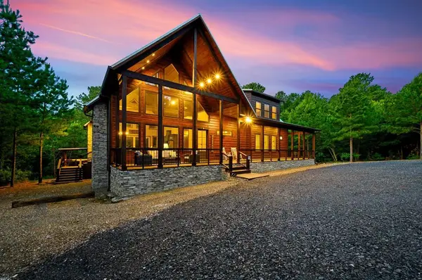 118 Plane Tree Trail, Broken Bow, OK 74728