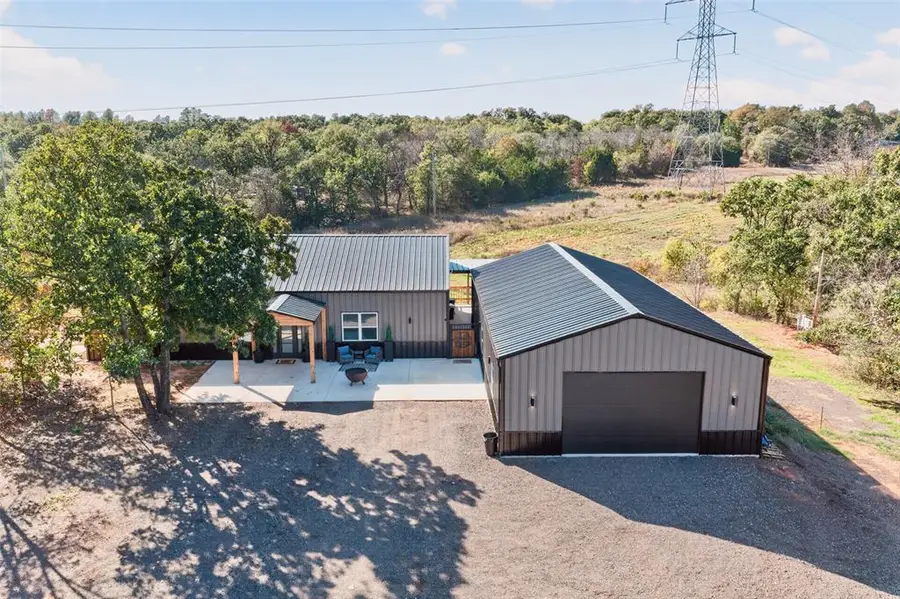18702 Red Oak Lane, Newalla, OK 74857 - #3