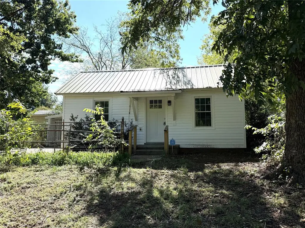 1611 W Warner Avenue, Guthrie, OK 73044 - #1