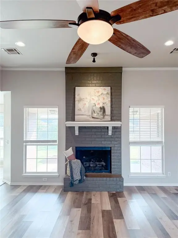 1122 Dustin Drive, Edmond, OK 73003 - #3