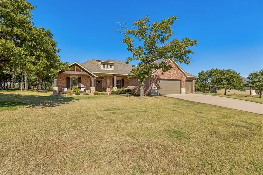 16301 SE 82nd Street, Choctaw, OK 73020 - #2