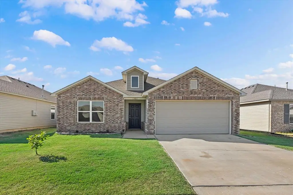 11801 Casey Drive, Yukon, OK 73099 - #1