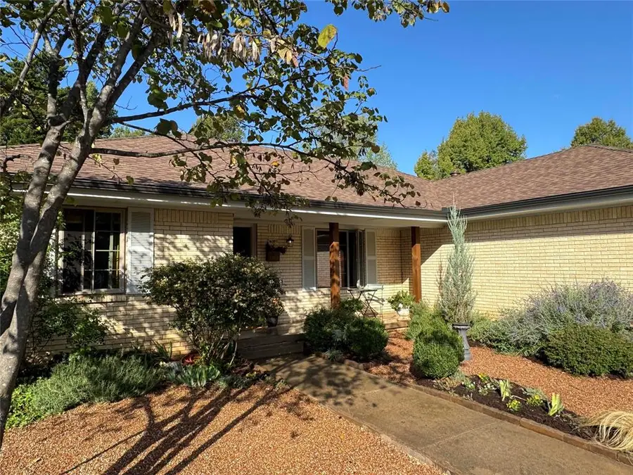 1632 S Berry Road, Norman, OK 73072 - #2