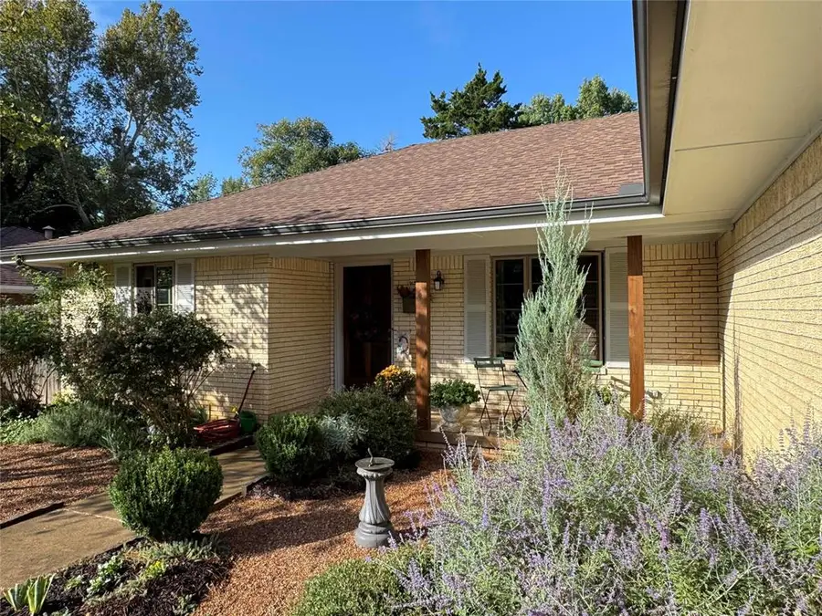 1632 S Berry Road, Norman, OK 73072 - #3