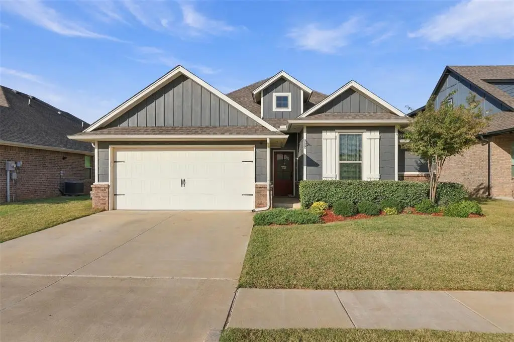 16029 Villa Valeria Way, Edmond, OK 73013 - #1