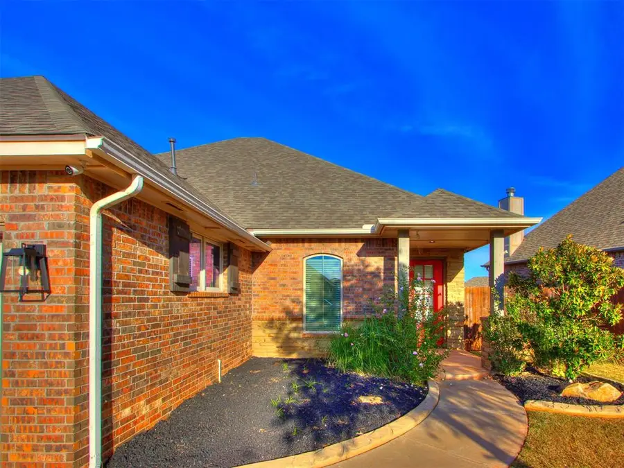 18840 Rolling Hill Way, Edmond, OK 73012 - #3