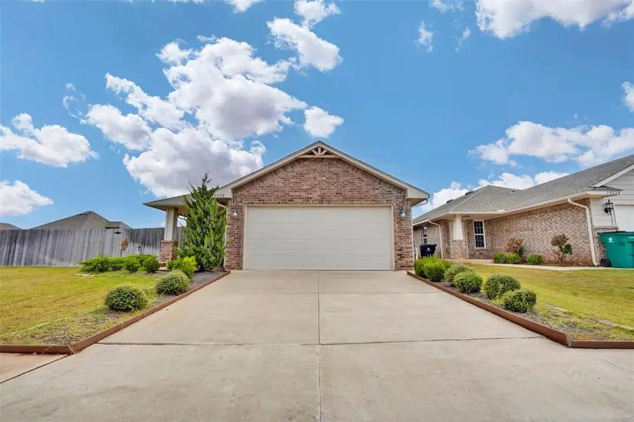 19628 Brookville Drive, Edmond, OK 73012 - #3