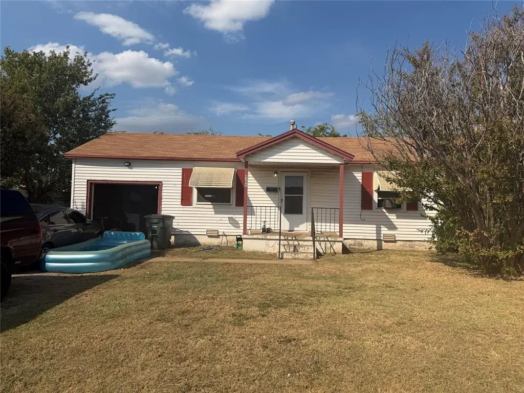 4309 SE 39th Street, Del City, OK 73115 - #1