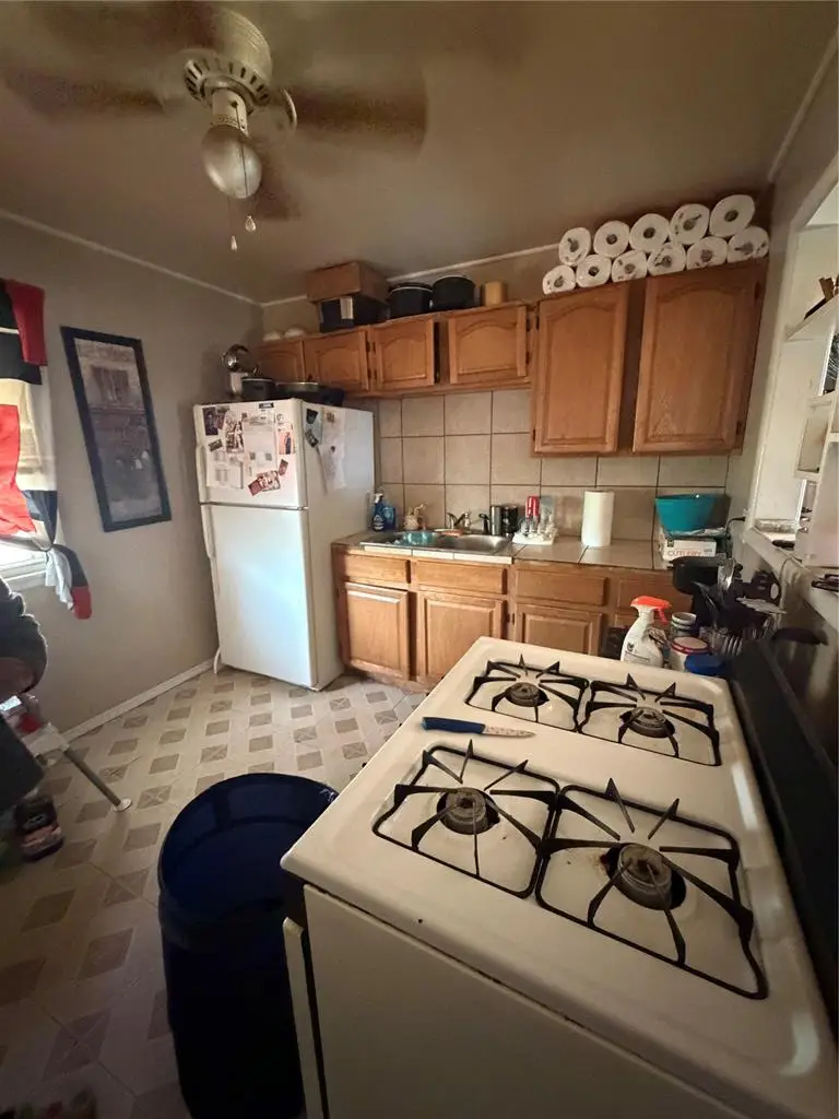 4309 SE 39th Street, Del City, OK 73115 - #2