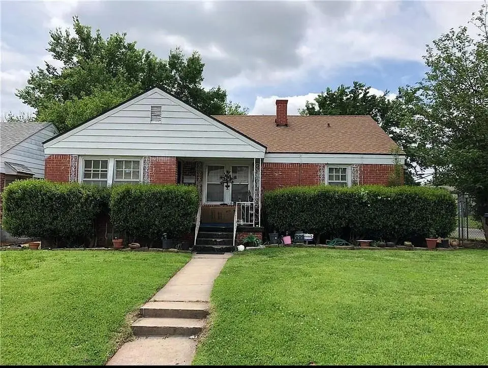 2200 Hardin Drive, Oklahoma City, OK 73111 - #1