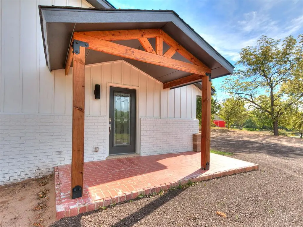 4311 SE 37th Street, Norman, OK 73072 - #1