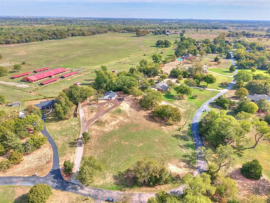4311 SE 37th Street, Norman, OK 73072 - #2