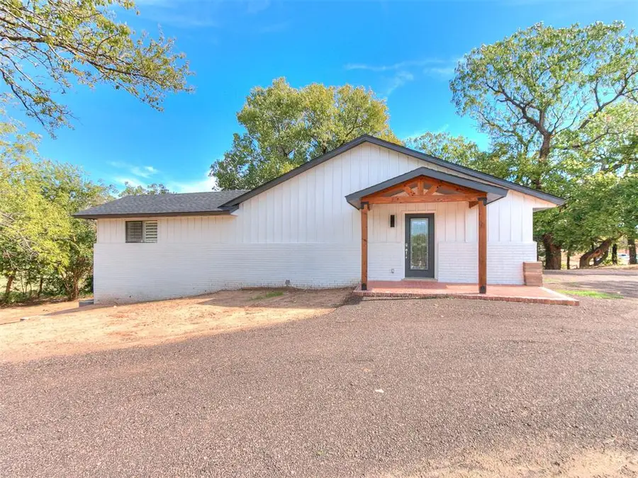 4311 SE 37th Street, Norman, OK 73072 - #3