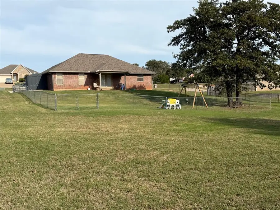 11525 Stonecrest, Guthrie, OK 73044 - #3