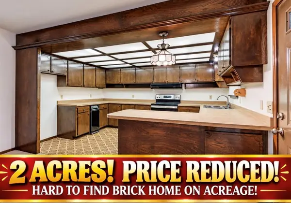 954 S Sara Road, Blanchard, OK 73010