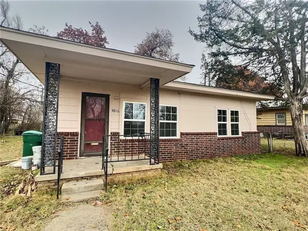4816 Able Street, Spencer, OK 73084