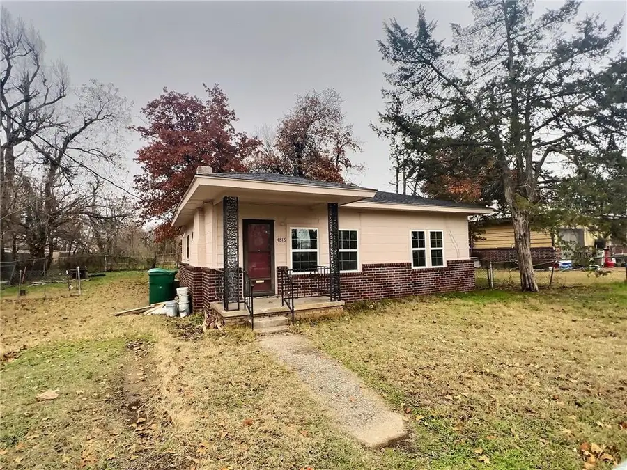 4816 Able Street, Spencer, OK 73084 - #2