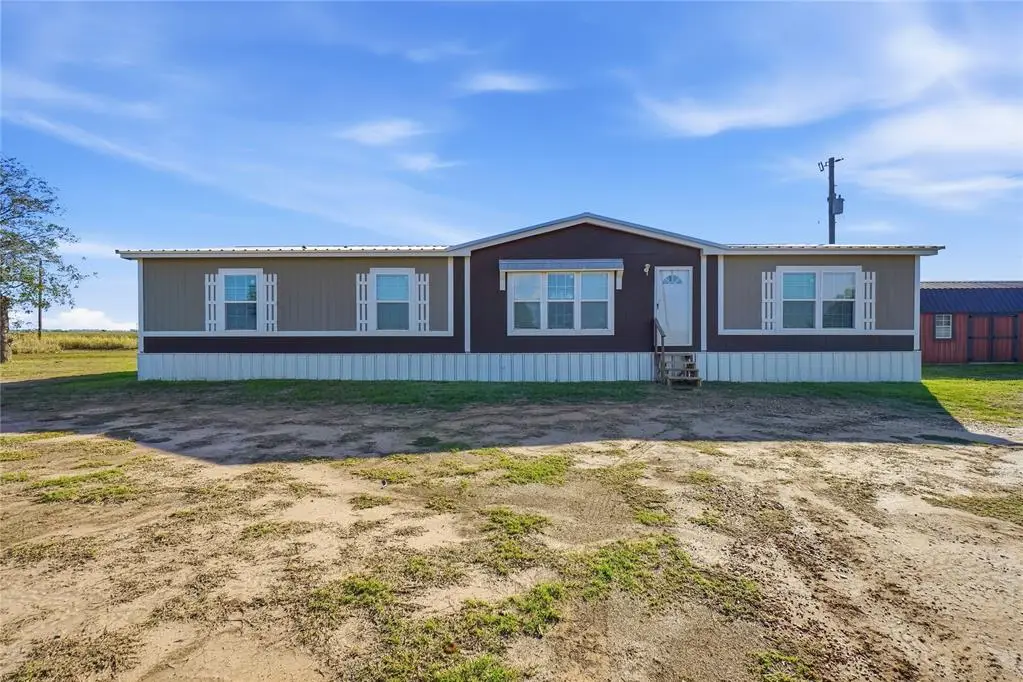 17620 County Road Ns 213 Road, Tipton, OK 73570 - #1