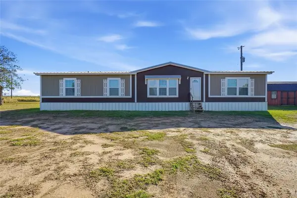 17620 County Road Ns 213 Road, Tipton, OK 73570