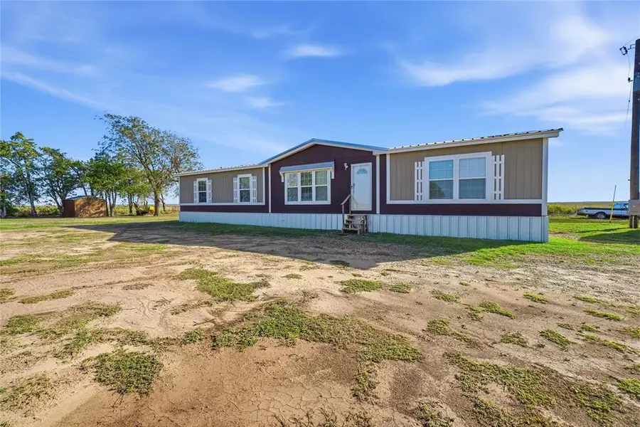 17620 County Road Ns 213 Road, Tipton, OK 73570 - #3