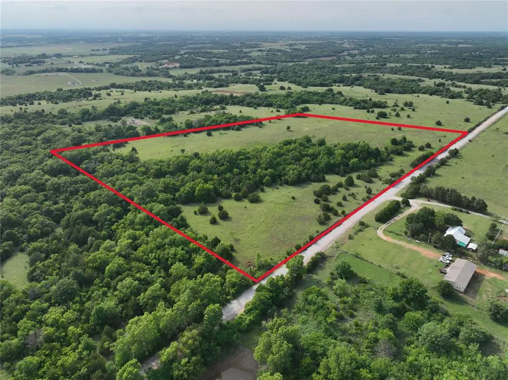 County Street 2990 Lot 7, Lindsay, OK 73052 - #1