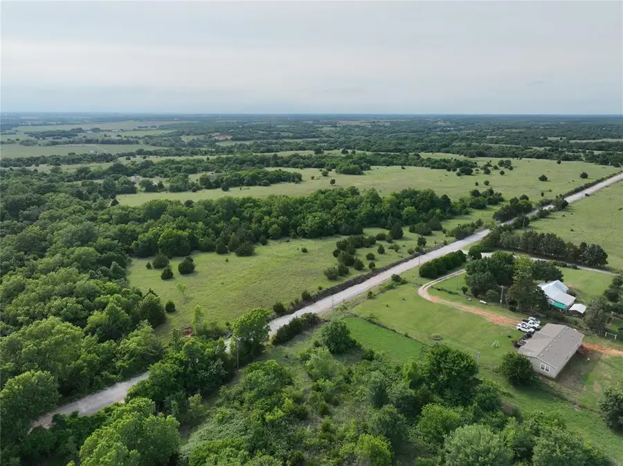 County Street 2990 Lot 7, Lindsay, OK 73052 - #2