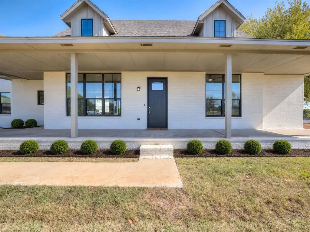 817 SW 16th Street, Newcastle, OK 73065 - #1