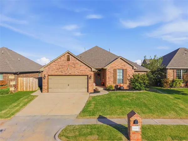 14108 Georgian Way, Yukon, OK 73099