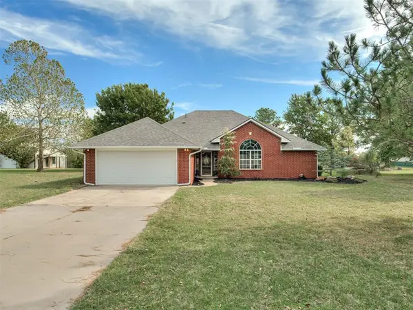 1085 Pioneer Road, Tuttle, OK 73089