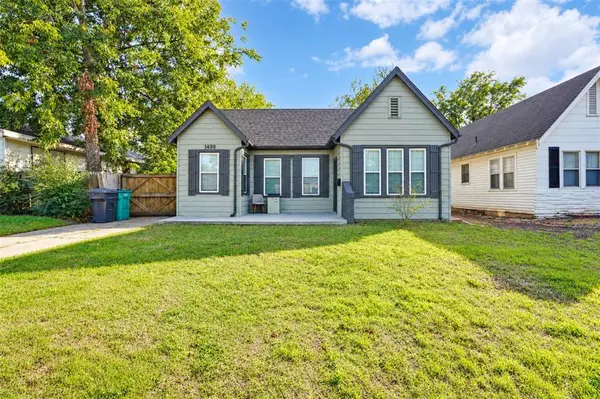 1428 NW 45th Street, Oklahoma City, OK 73118