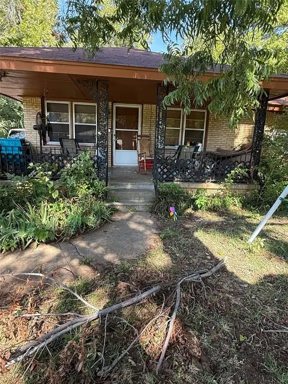 5017 NW 16th Street, Oklahoma City, OK 73127