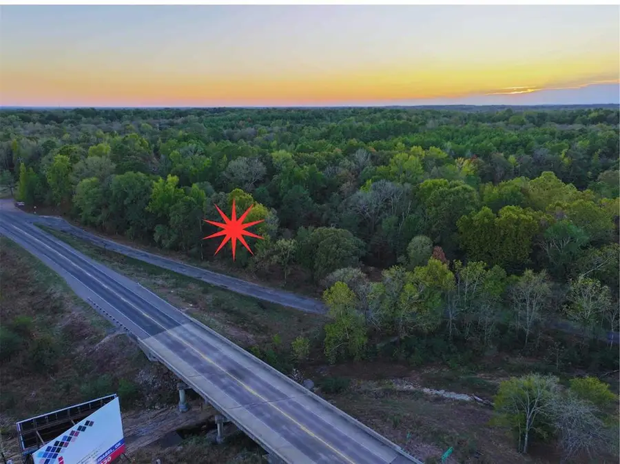 Burton Road, Broken Bow, OK 74728 - #2