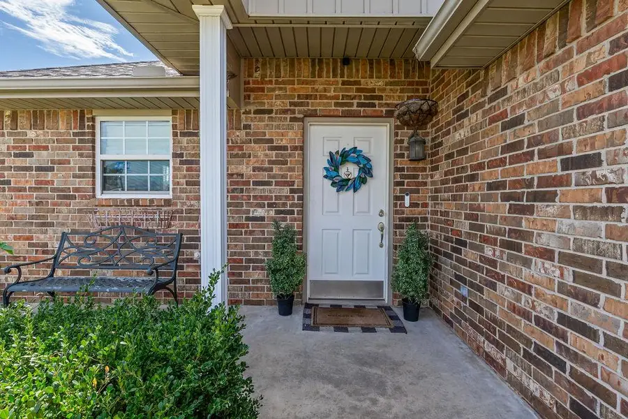1905 Rain Tree Drive, Shawnee, OK 74804 - #2