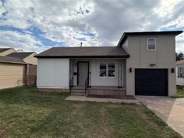 1528 SW 45th Street, Oklahoma City, OK 73119