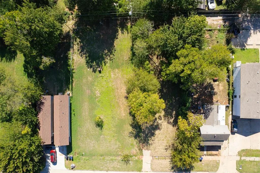 28 SW 26th Street, Oklahoma City, OK 73109 - #1