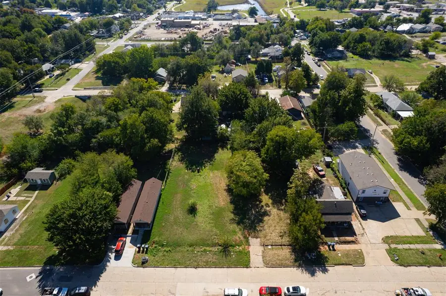 28 SW 26th Street, Oklahoma City, OK 73109 - #2