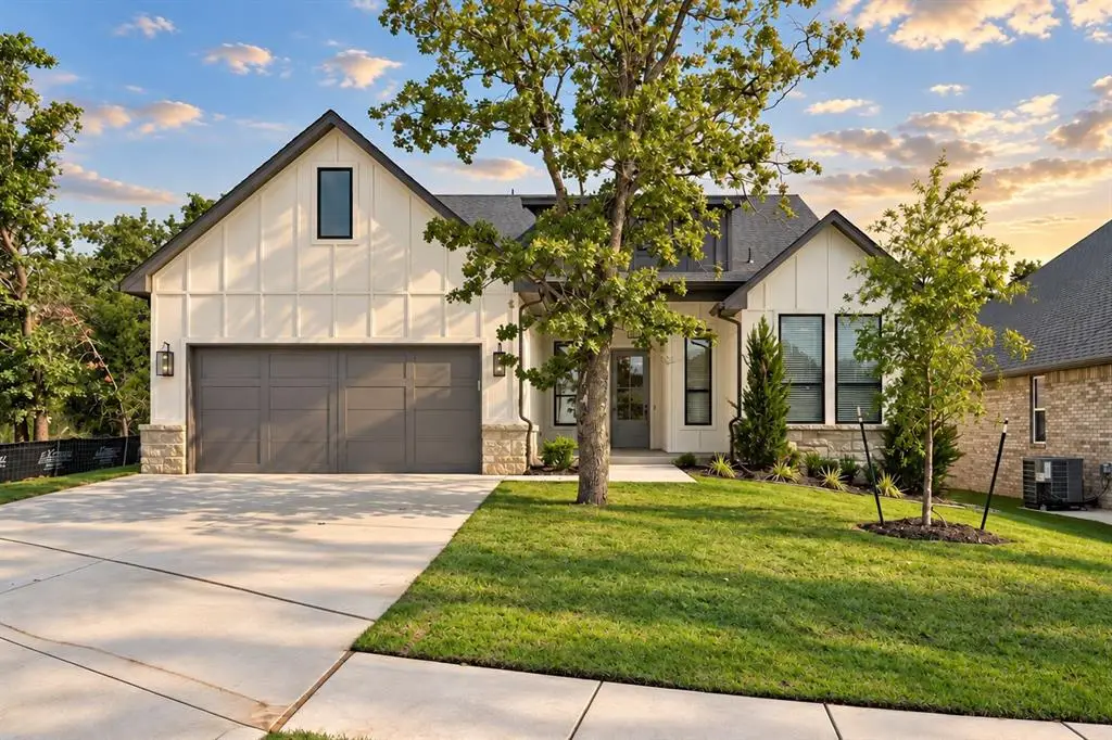3349 Bourgogne Street, Edmond, OK 73034 - #1