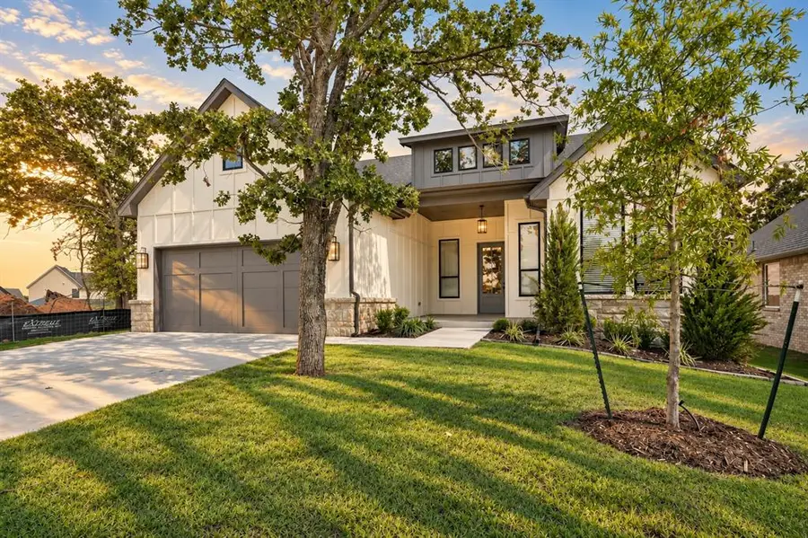 3349 Bourgogne Street, Edmond, OK 73034 - #3