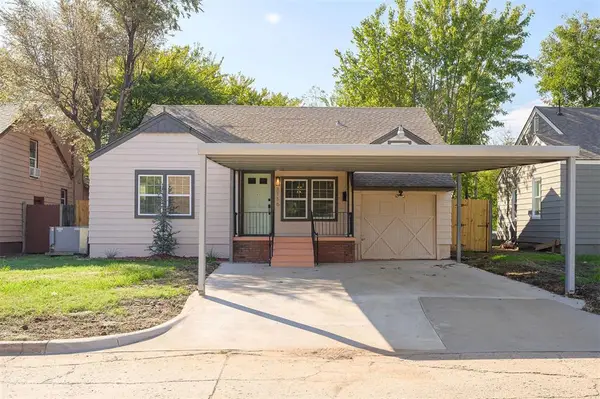 3116 NW 29th Street, Oklahoma City, OK 73107
