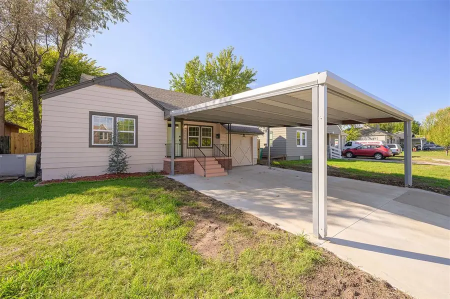 3116 NW 29th Street, Oklahoma City, OK 73107 - #2