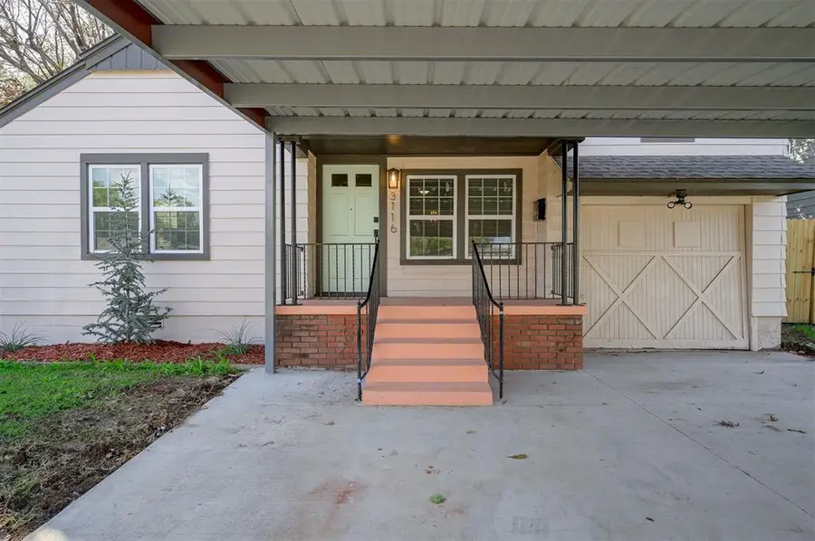 3116 NW 29th Street, Oklahoma City, OK 73107 - #3