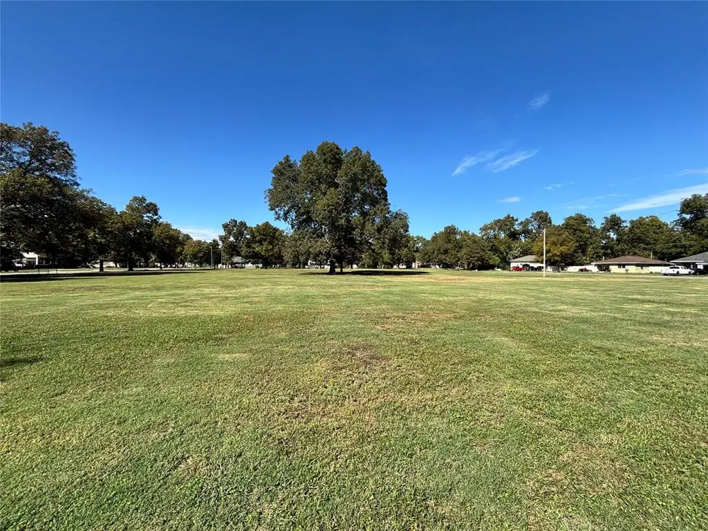 Garvin Avenue, Pauls Valley, OK 73075 - #1