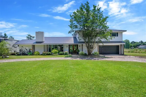 304 N Denison Road, Idabel, OK 74745