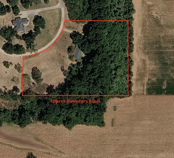 24126 Hester Circle, Washington, OK 73093