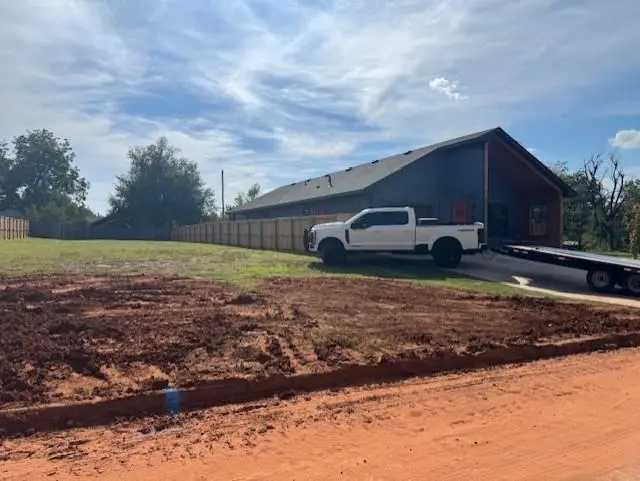406 SE 26th Street, Oklahoma City, OK 73129 - #2